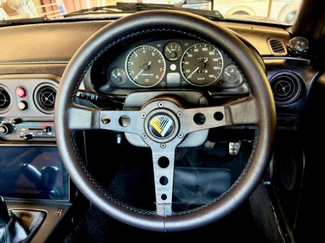1990 - Mazda MX5 NA (Graeme Carlson)